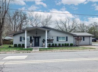 1809 Caddo St, Arkadelphia, AR 71923