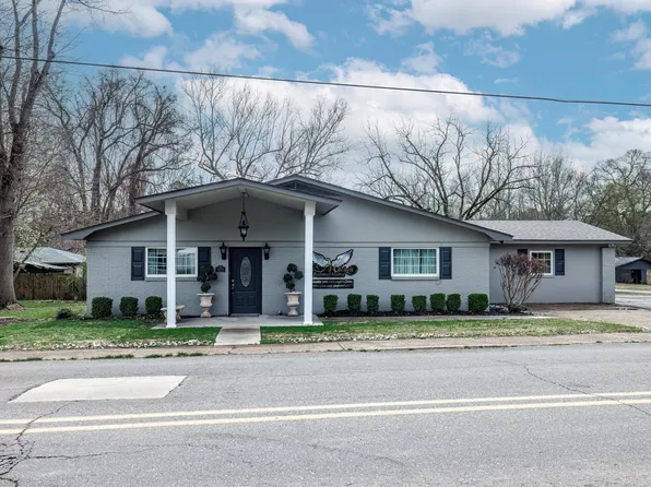 1809 Caddo St, Arkadelphia, AR 71923
