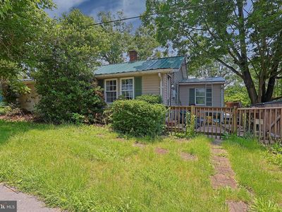 6307 Pious Ridge Rd, Berkeley Springs, WV, 25411