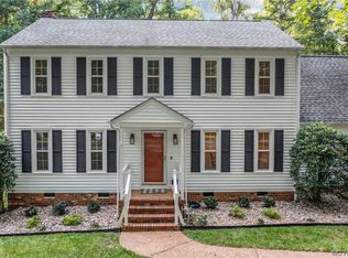 14508 Bent Creek Ct, Midlothian, VA 23112