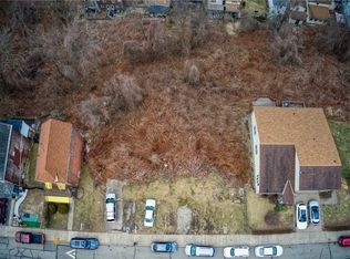 3423 Webster Ave, Pittsburgh, PA 15219