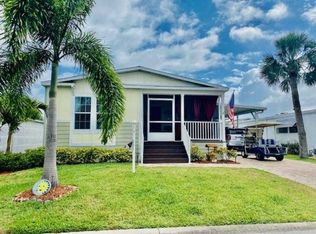 276 Lamplighter Dr, Melbourne, FL 32934