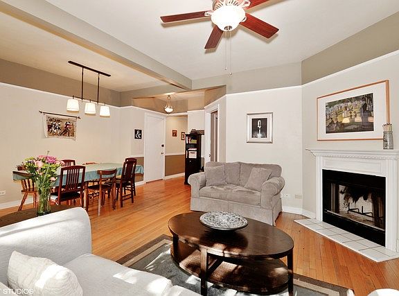4th image of 5352 N Kenmore Ave APT 1