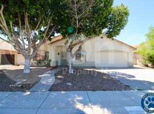 511 E Pinto Dr, Gilbert, AZ 85296