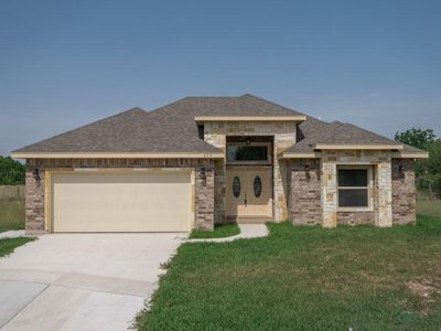 205 Sabal Ave, Elsa, TX, 78543