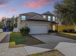 13542 Devan Lee Dr E, Jacksonville, FL 32226