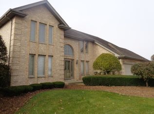 9035 Kensington Way, Orland Park, IL 60462