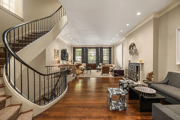 4 East 73rd Street MANSION in Lenox Hill, Manhattan | StreetEasy
