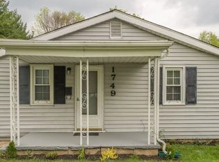 1749 Windemere Dr, Dayton, OH 45429