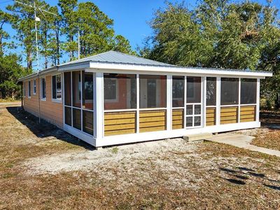 1764 Carrabelle Beach Dr, Carrabelle, FL, 32322