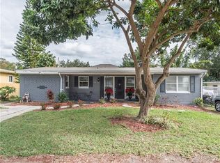 4803 S Fern Creek Ave, Orlando, FL 32806