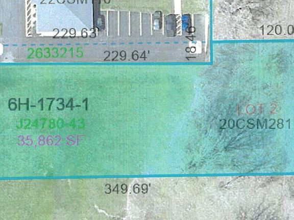 3rd image of Packerland Dr #2