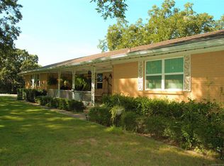 307 S New Bethel Blvd, Ada, OK 74820