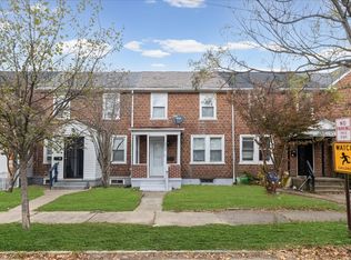 1215 S Octagon Rd, Camden, NJ 08104