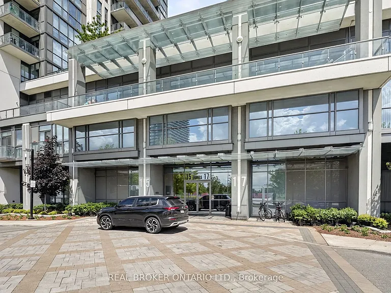 15 Zorra St #1201 — Photo 33