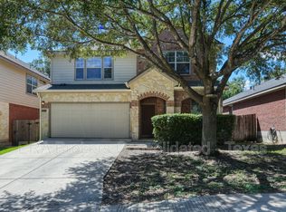 14022 Bella Donna, San Antonio, TX 78253
