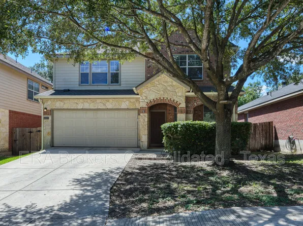 14022 Bella Donna, San Antonio, TX 78253