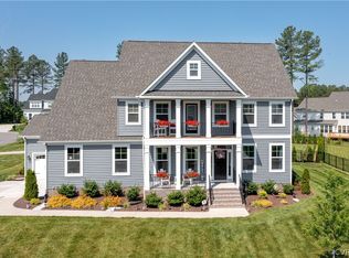 16600 Burridge Pl, Chesterfield, VA 23832