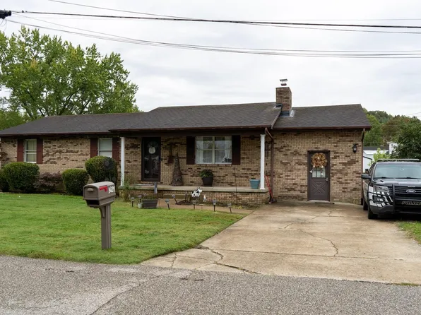 1020 Olive St, Flatwoods, KY 41139