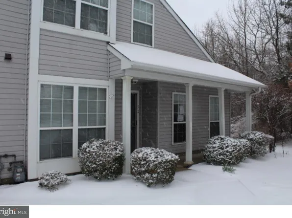 90 Ginger Dr Unit 90, Thorofare, NJ 08086