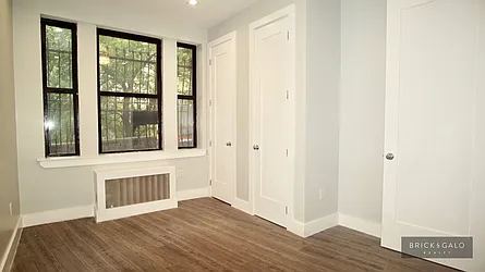 Rented by BRICK & GALO REALTY CORP