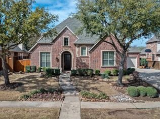 4465 Fairway Dr, Carrollton, TX 75010