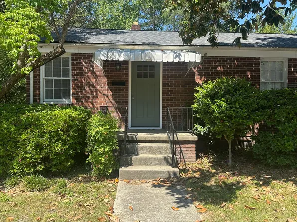 3425 Prentice Ave, Columbia, SC 29205