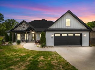 4407 Cumberland Cir, Benton, AR 72019