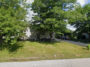 590 Potters Rd, Buffalo, NY 14224