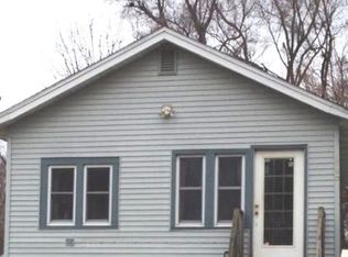160 Abbie St SE, Wyoming, MI 49548