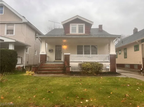 3721 W 134th St, Cleveland, OH 44111