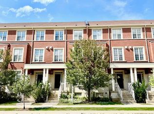 76 Donald Buttress Blvd W, Markham, ON L6C 0N9