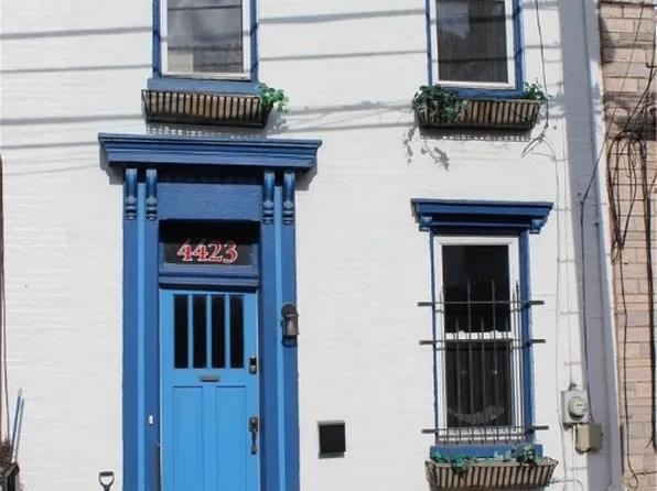 4423 Davison St, Pittsburgh, PA 15201
