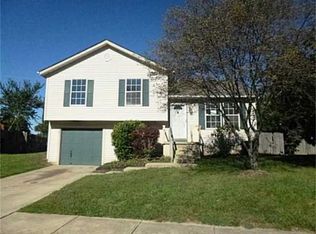 2121 Brett Ct, Columbus, OH 43207