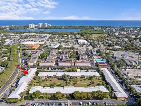 300 NE 20th Street #109, Boca Raton, FL 33431