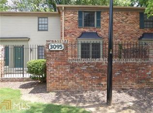 3095 Colonial Way APT C, Atlanta, GA 30341