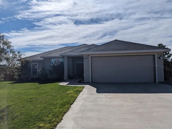 114 Deer Run Dr, Alpine, TX 79830