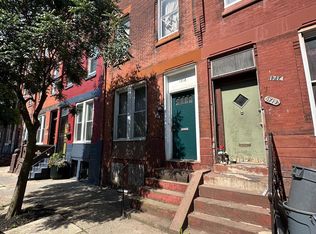 1714 N 28th St, Philadelphia, PA 19121