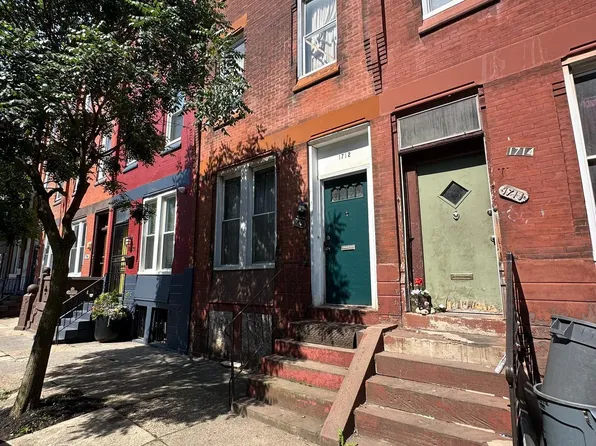 1714 N 28th St, Philadelphia, PA 19121