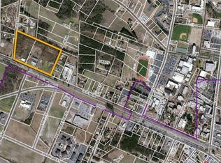 Old Main Rd, Pembroke, NC 28372