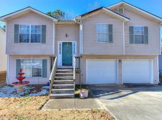 3195 Springside Rdg, Decatur, GA 30034