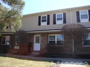 8288 Deepwood Blvd UNIT 2, Mentor, OH 44060