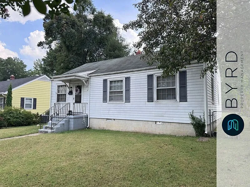 3 bed, 1.0 bath, 900 sqft, $1,995 — Photo 3