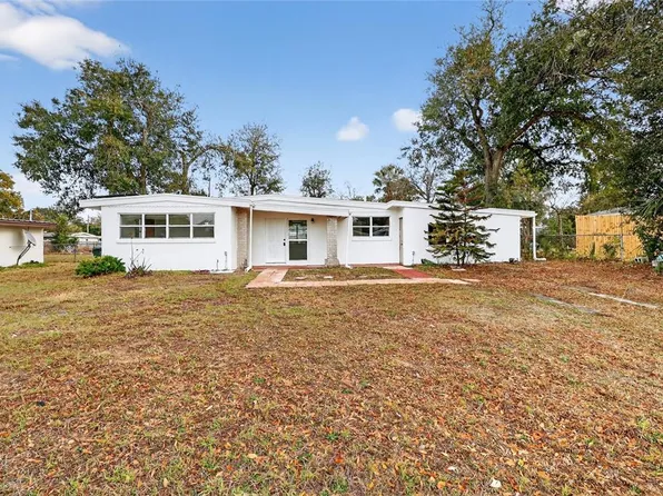 1319 Hillcrest Dr, Daytona Beach, FL 32114