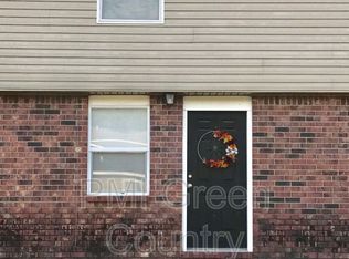 404 E Redwood St #73-3, Coweta, OK 74429
