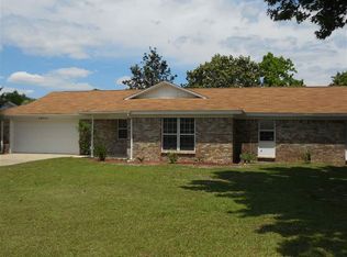 12112 Longwood Dr, Perdido Key, FL 32507