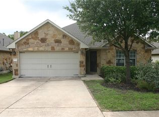 10724 Casitas Dr, Austin, TX 78717