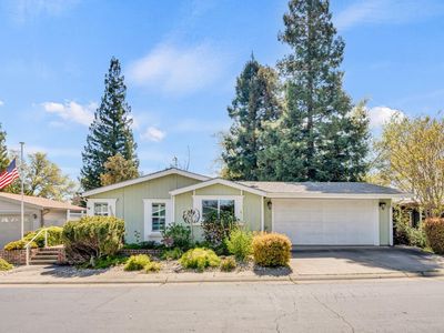 6224 Astronaut Ln #2038, Citrus Heights, CA, 95621