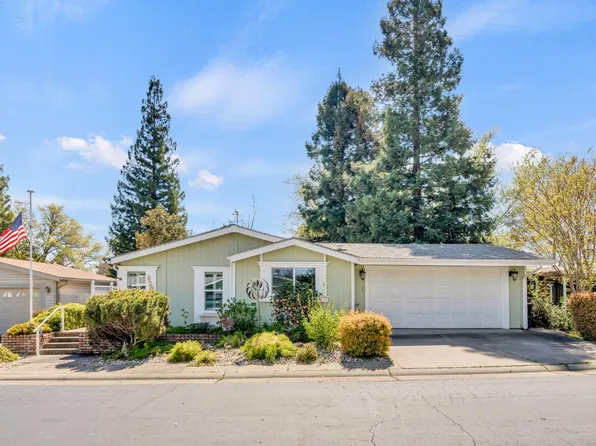 6224 Astronaut Ln #2038, Citrus Heights, CA 95621