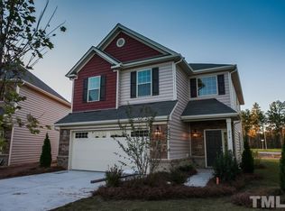 216 Windy Peak Loop, Cary, NC 27519